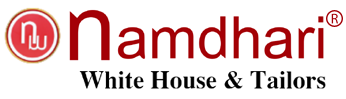 Namdhari White House & Tailors